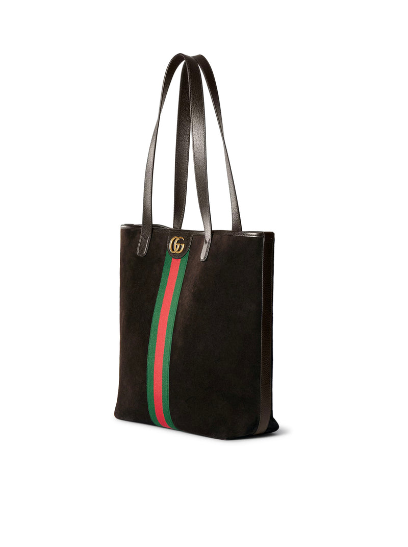 Gucci Men Ophidia Medium Size Shopping Bag GUCCI