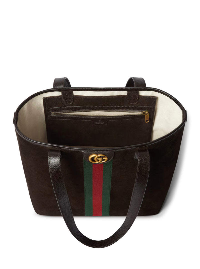 Gucci Men Ophidia Medium Size Shopping Bag GUCCI