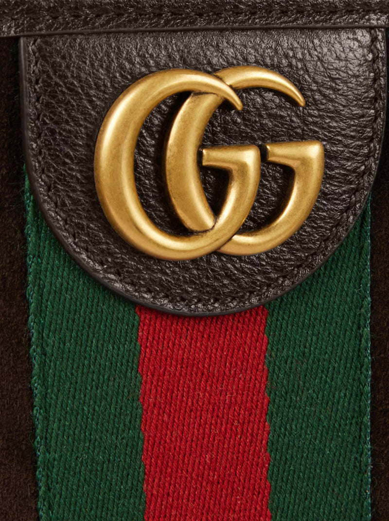 Gucci Men Ophidia Medium Size Shopping Bag GUCCI