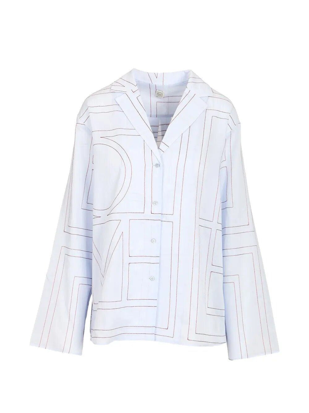 Toteme Women Pajama Top TOTEME