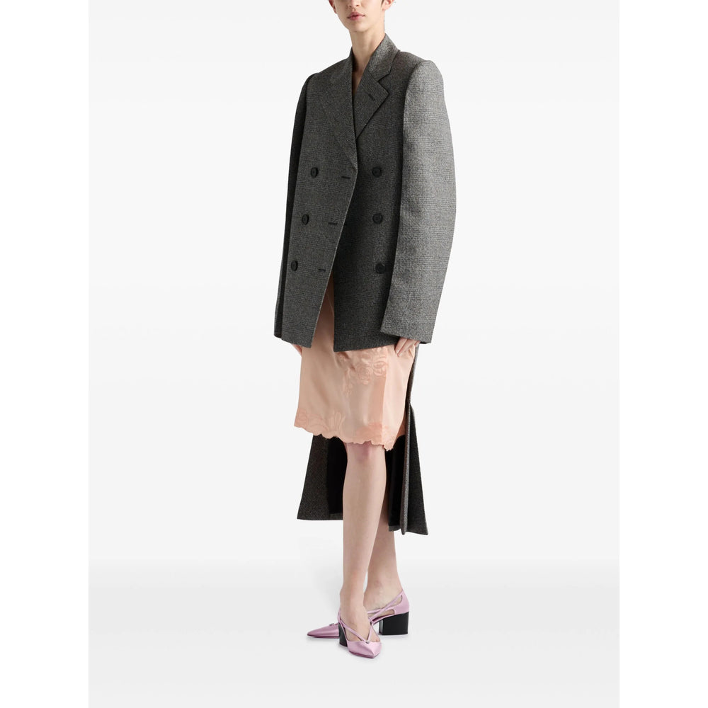 Prada Pink Skirts - A-Line Skirts Women PRADA