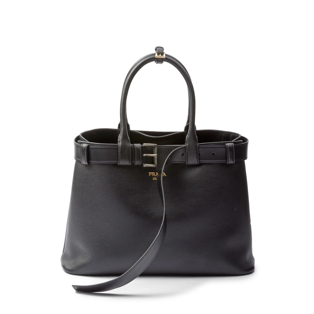 Prada Black Tote Bags Women PRADA