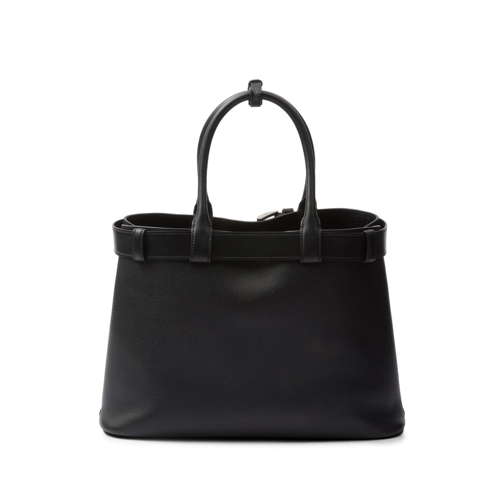 Prada Black Tote Bags Women PRADA