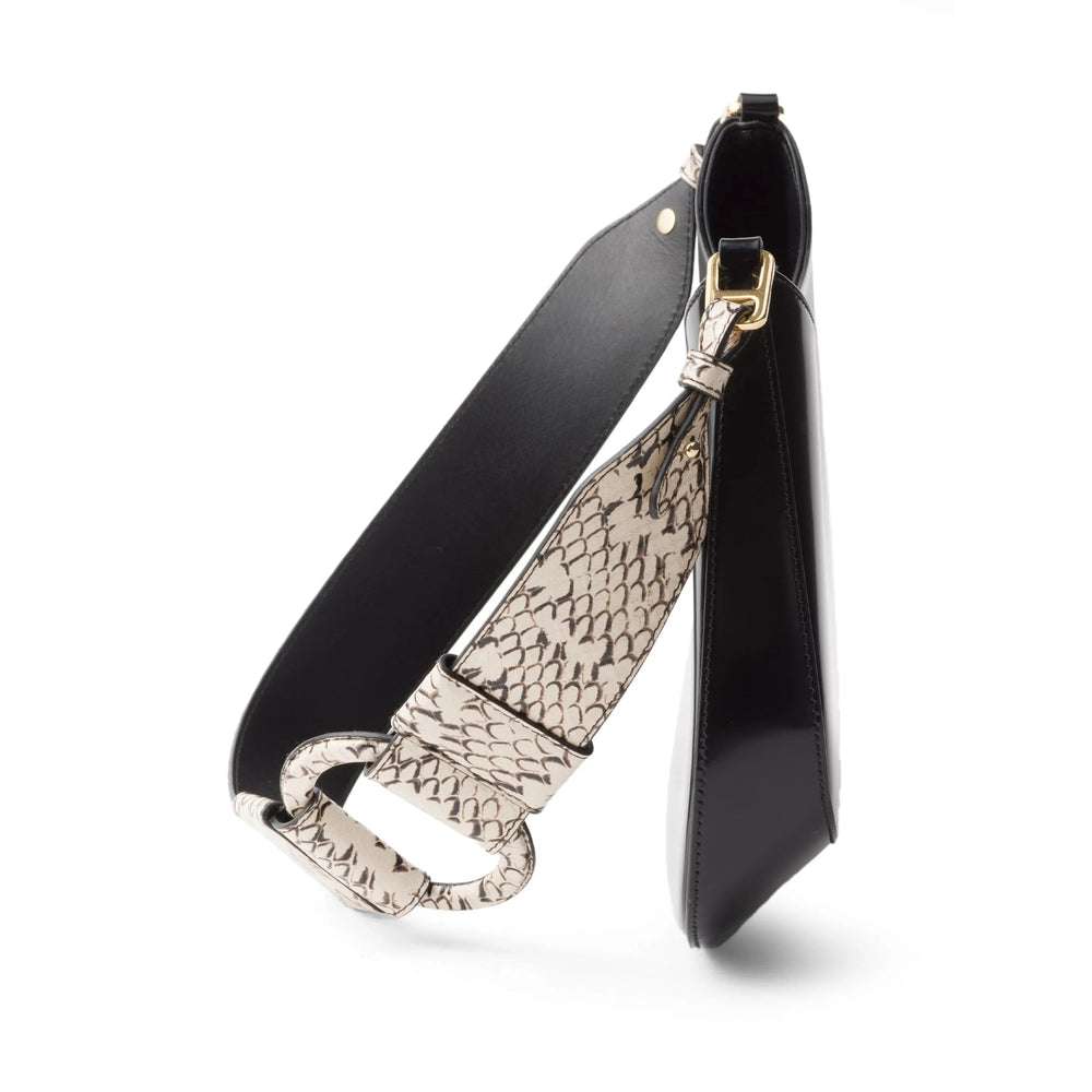 Prada Black Shoulder Bags Women PRADA