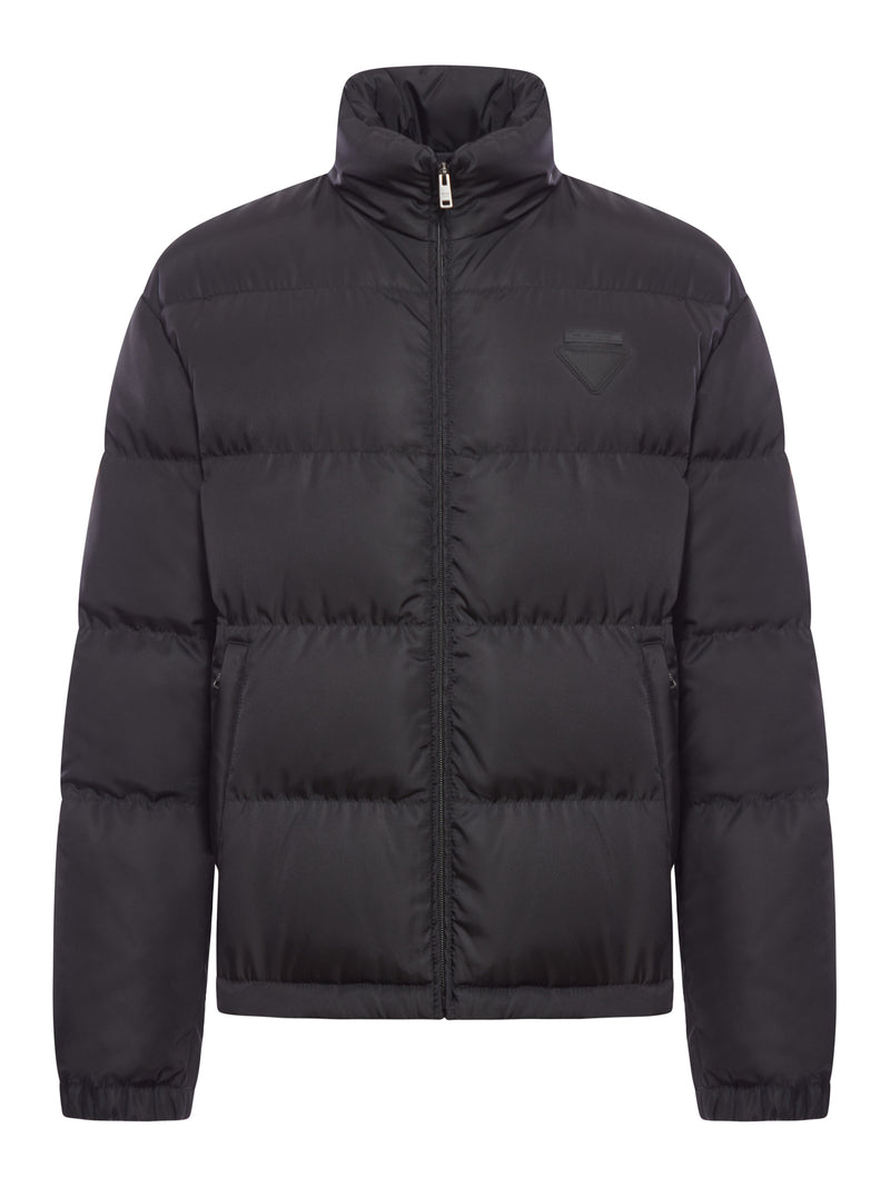 Prada Men Padded Jacket Re-Nylon PRADA