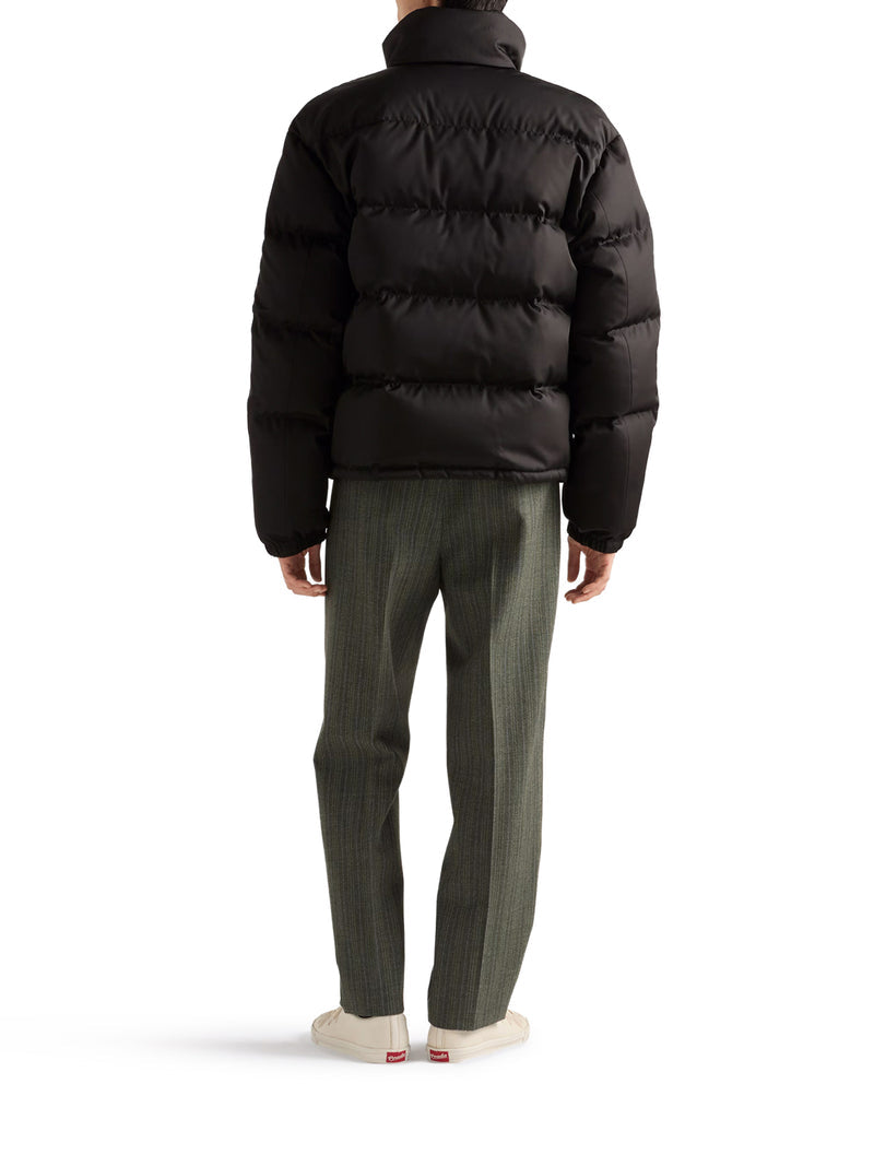Prada Men Padded Jacket Re-Nylon PRADA