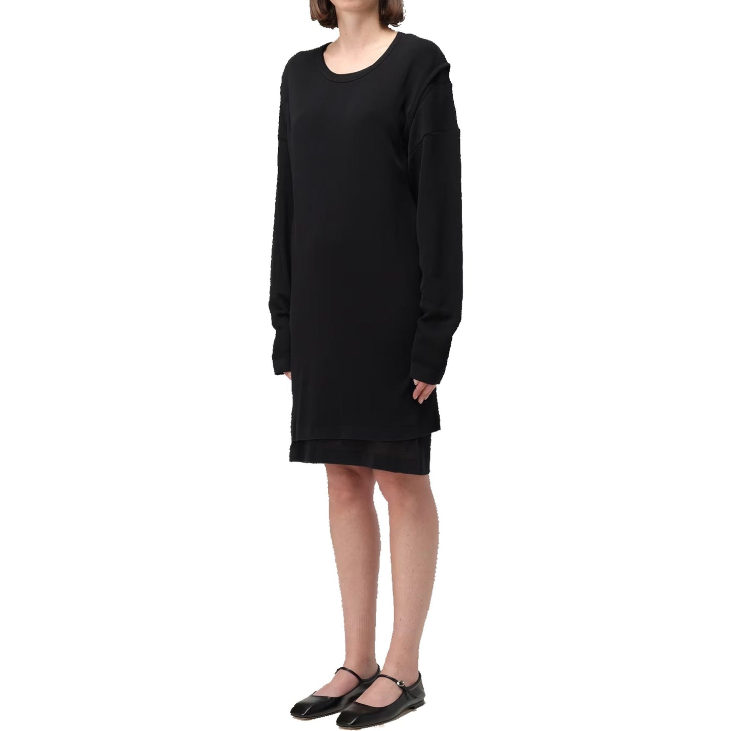 Lemaire Cotton Dress Women LEMAIRE