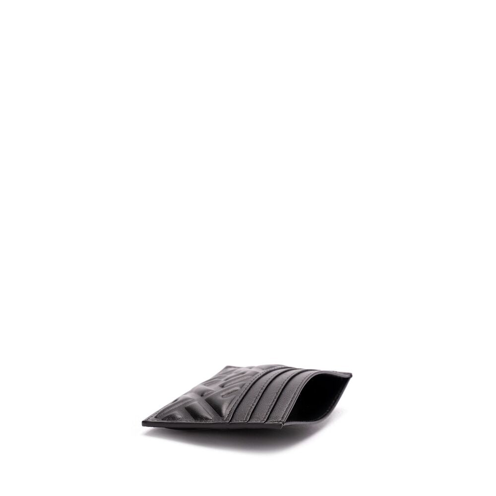 Fendi Black Wallets & Purses Women FENDI