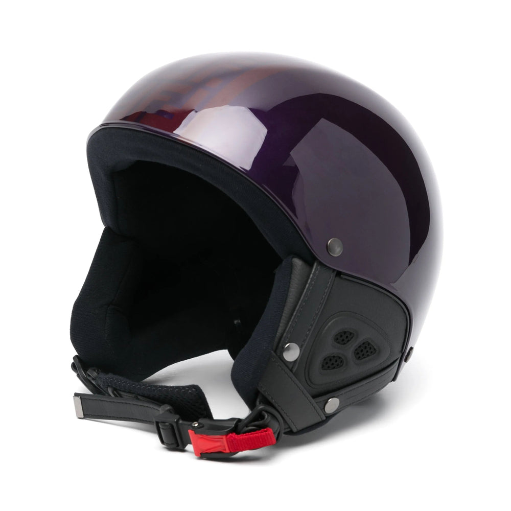 Fendi Red Activewear Accessories - Helmets Women FENDI