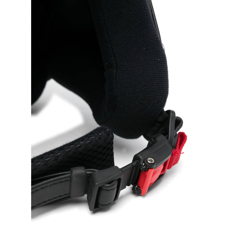 Fendi Red Activewear Accessories - Helmets Women FENDI