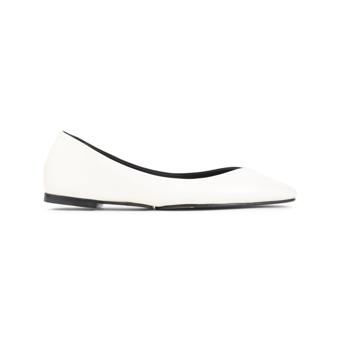 Jacquemus Ovalo Ballerinas Women JACQUEMUS