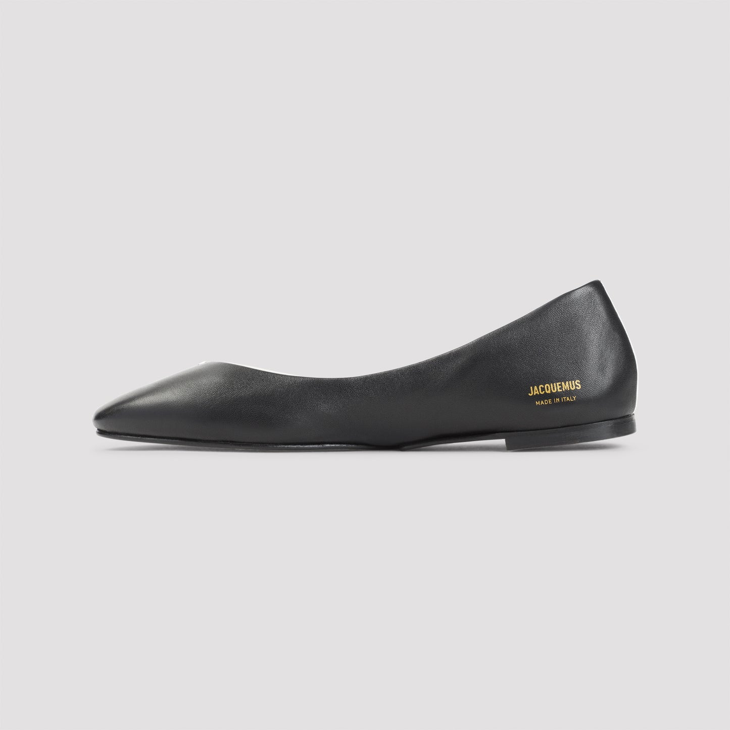 Jacquemus Ovalo Ballerinas Women JACQUEMUS