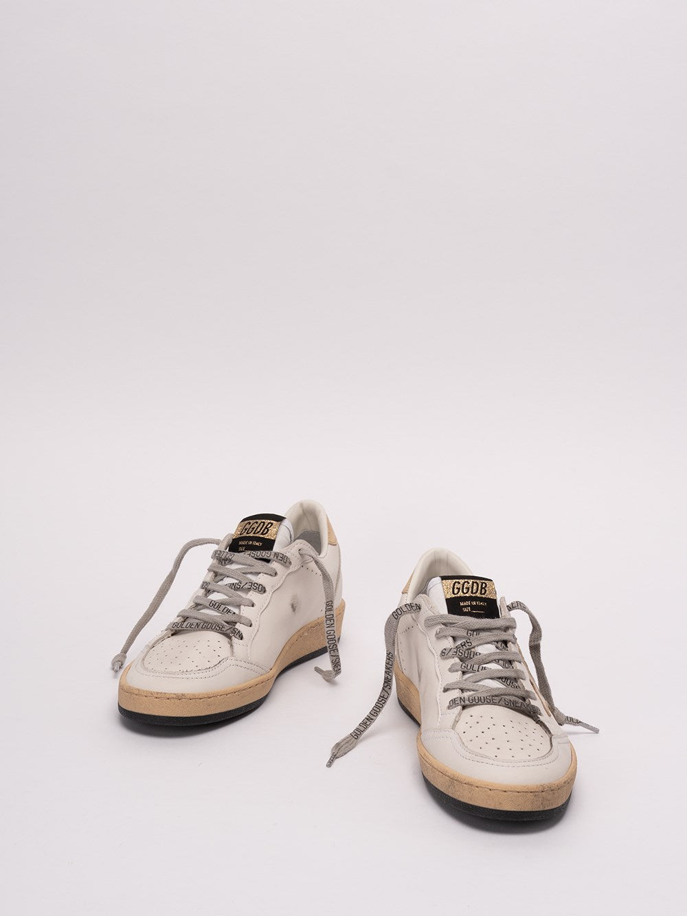 Golden Goose Women `Ball Star` Sneakers GOLDEN GOOSE