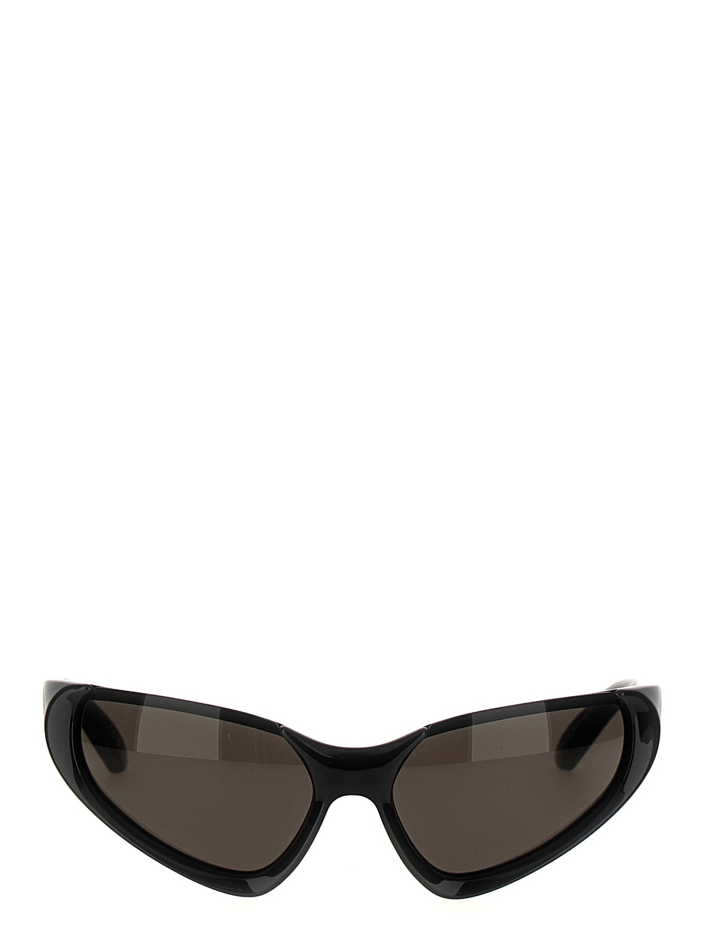 Balenciaga Unisex 'Xpander Rect' Sunglasses BALENCIAGA