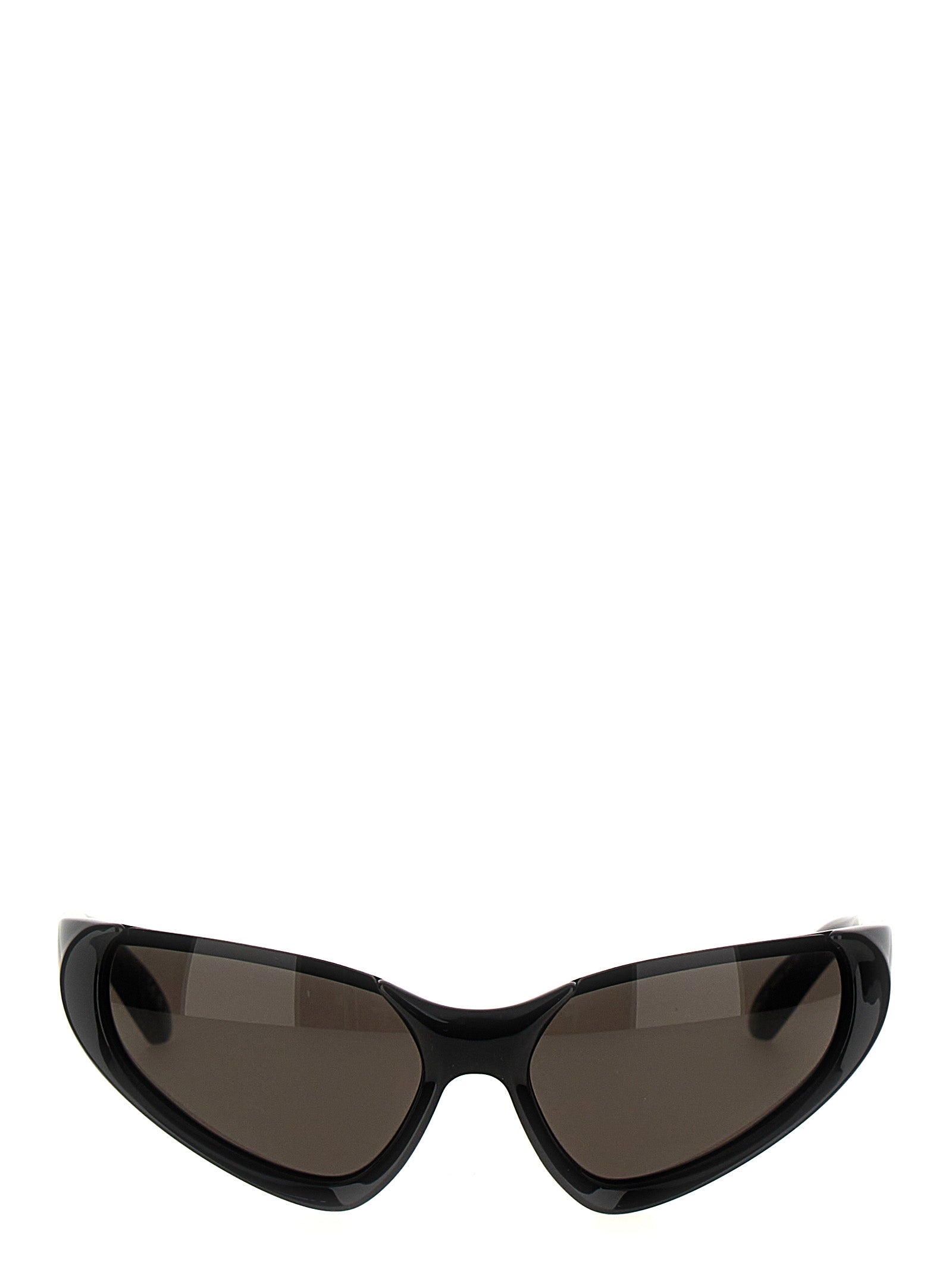Balenciaga Unisex 'Xpander Rect' Sunglasses BALENCIAGA