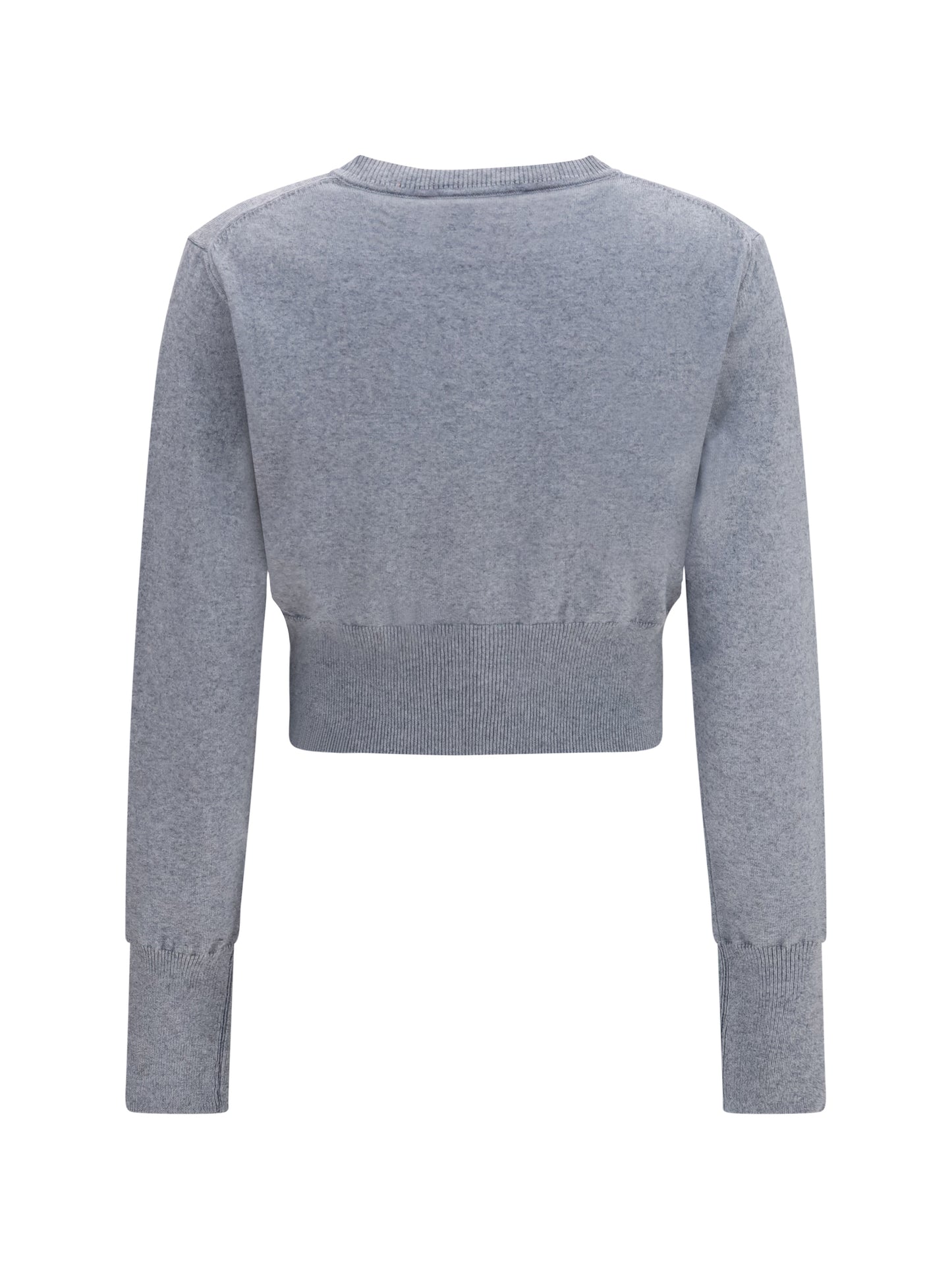 Vivienne Westwood Women Bea Crop Cardigan VIVIENNE WESTWOOD