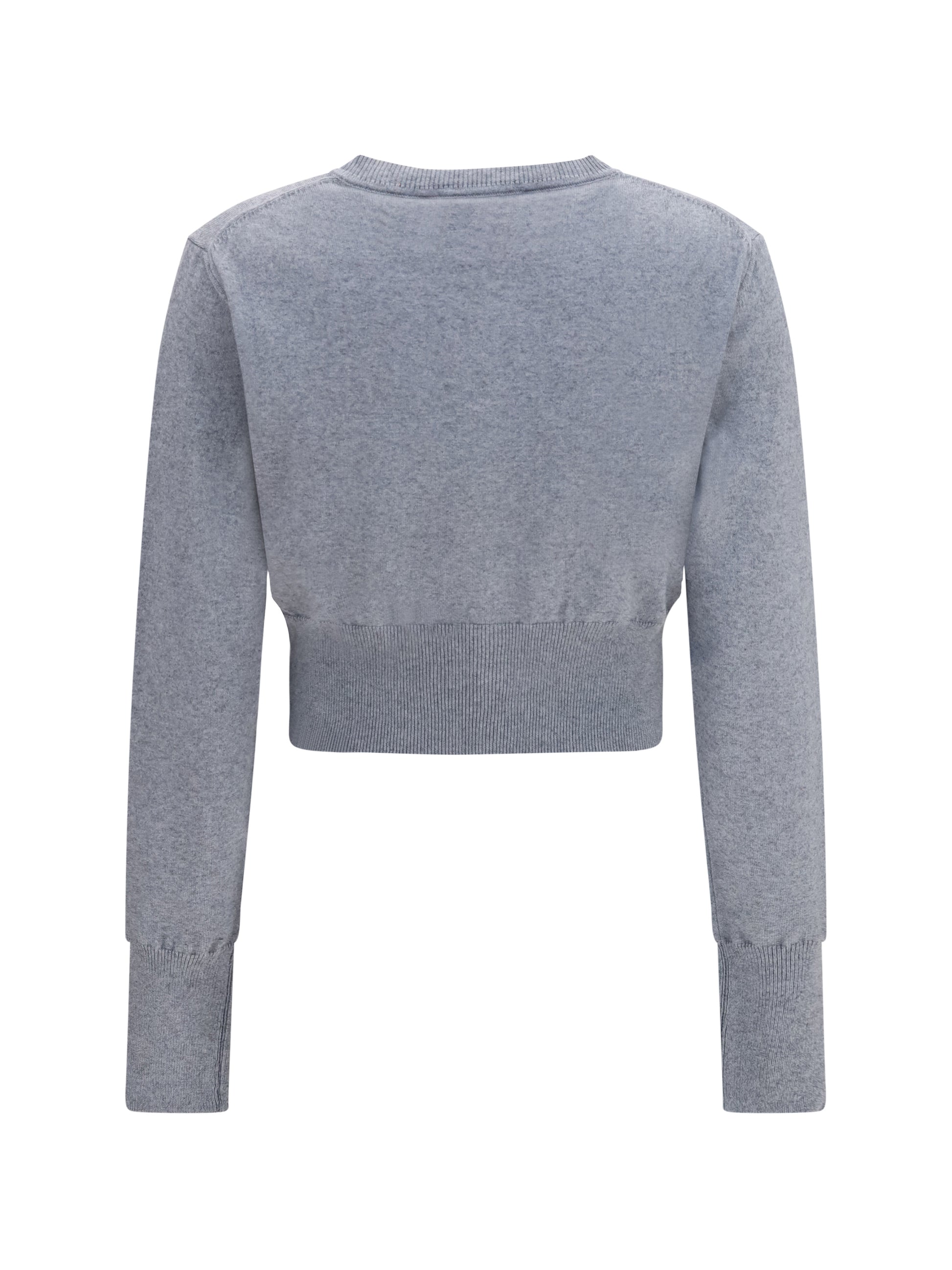 Vivienne Westwood Women Bea Crop Cardigan VIVIENNE WESTWOOD