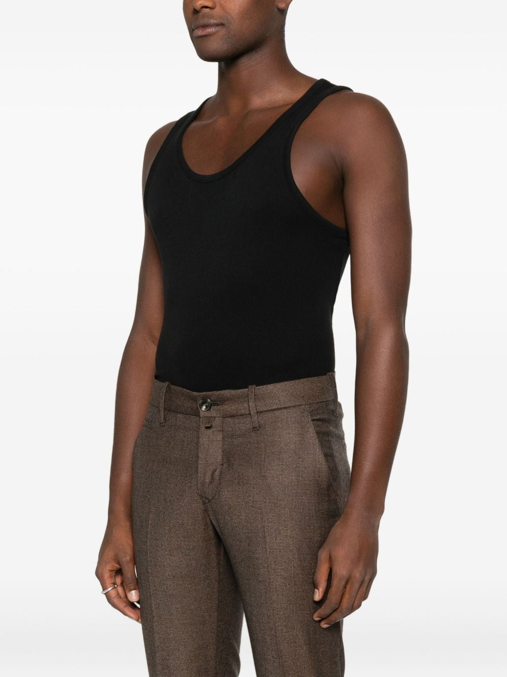 Jacob Cohen Men "Bobby" Slim Fit Chino Trousers JACOB COHEN