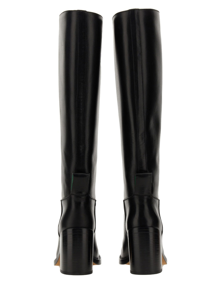 Bottega Veneta Women Boot Horse BOTTEGA VENETA