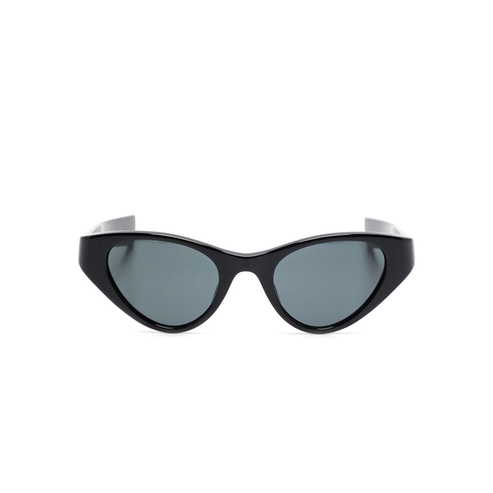 Saint Laurent Black Sunglasses Women SAINT LAURENT