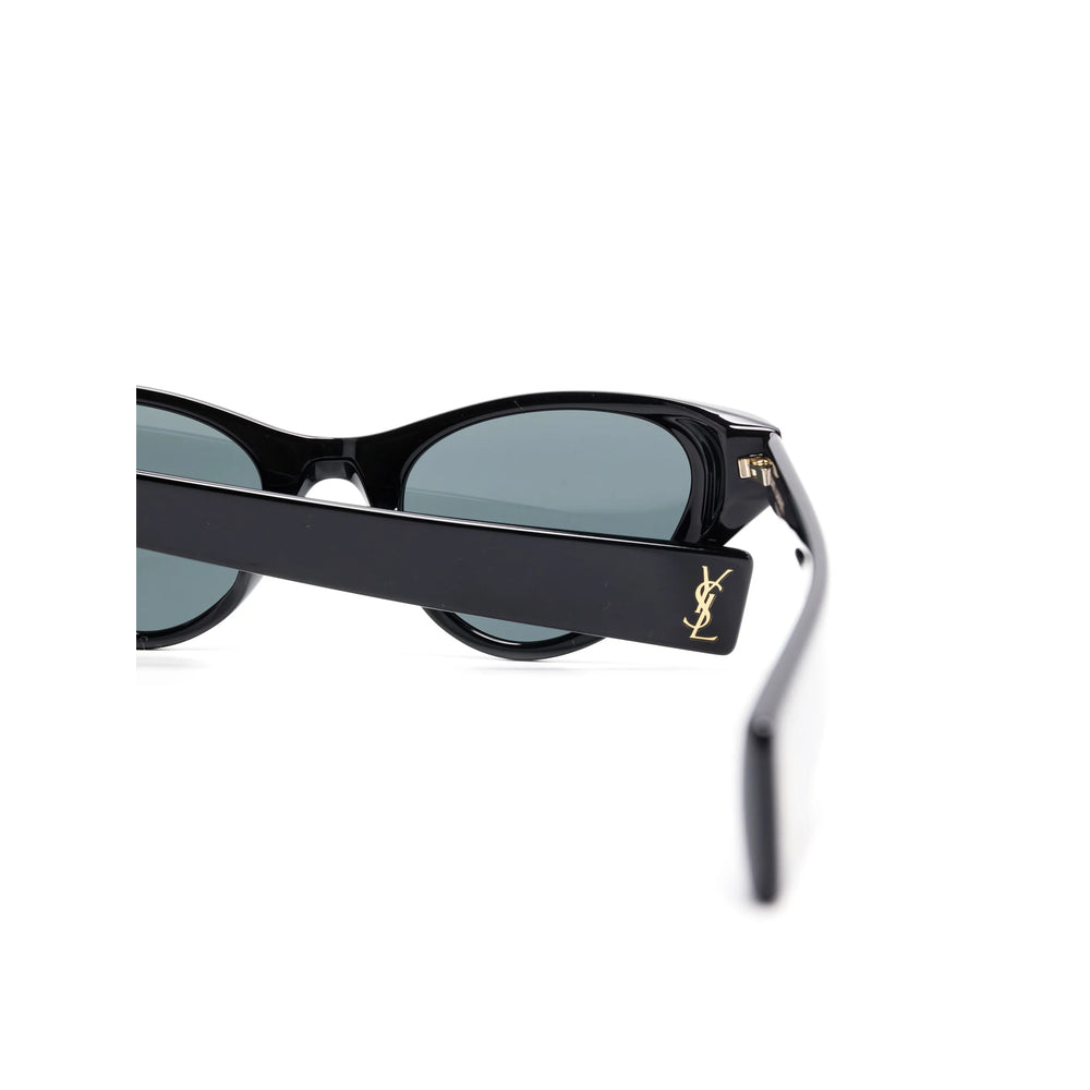 Saint Laurent Black Sunglasses Women SAINT LAURENT
