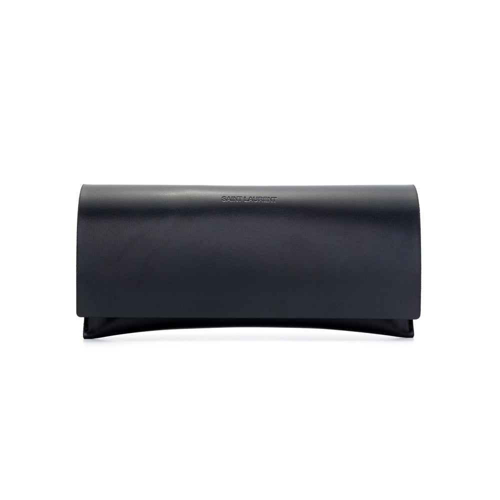 Saint Laurent Black Sunglasses Women SAINT LAURENT