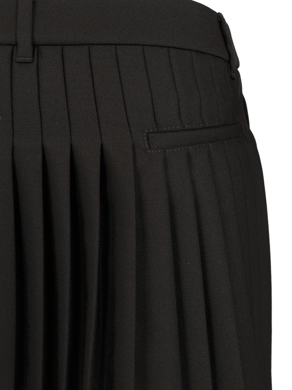 Off-White Women "Savana" Mini Skirt OFF-WHITE
