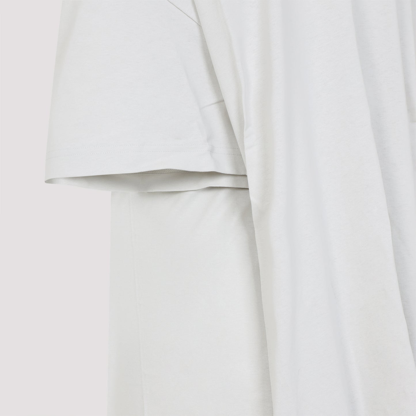 Balenciaga Semi Fitted Mini Dress Women BALENCIAGA