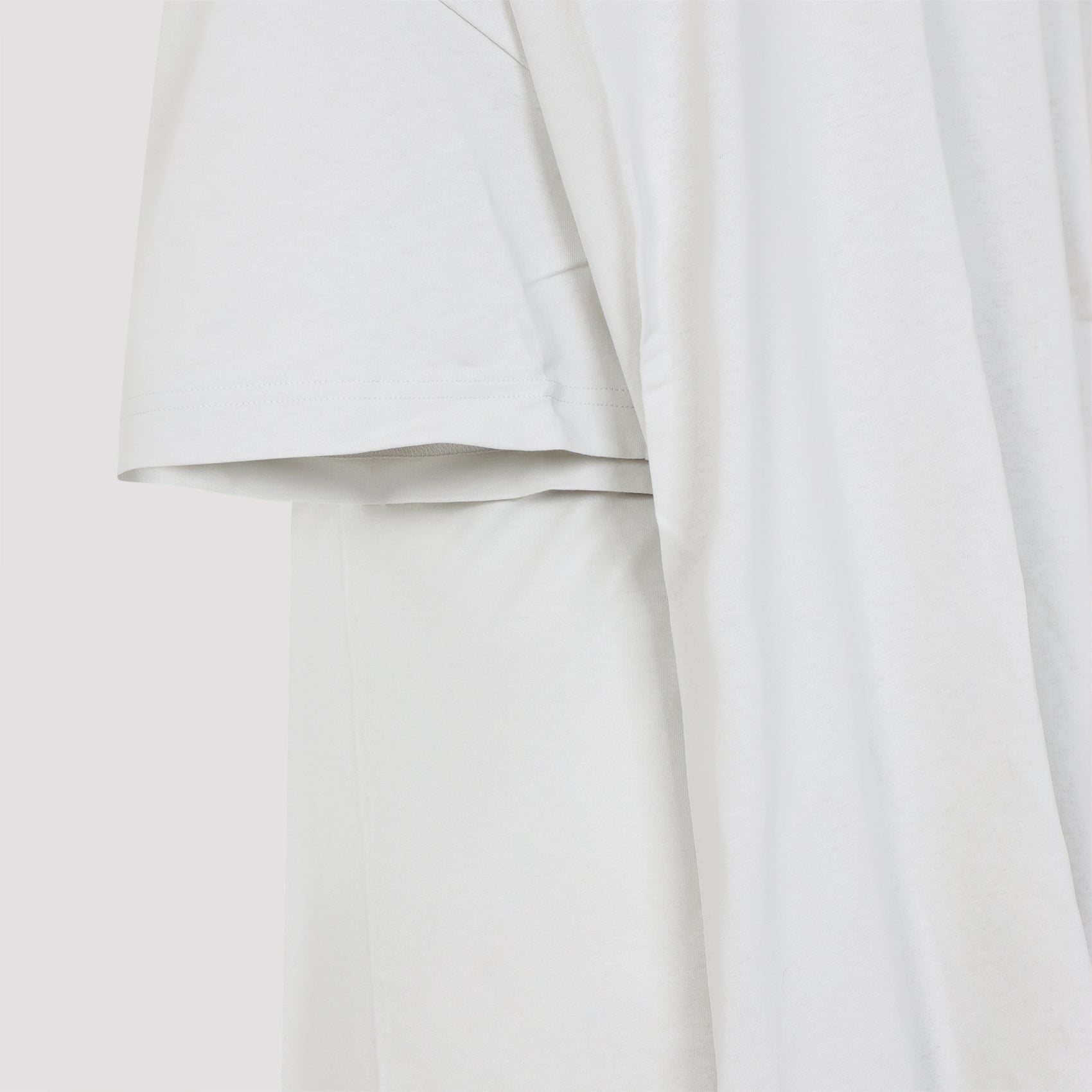 Balenciaga Semi Fitted Mini Dress Women BALENCIAGA