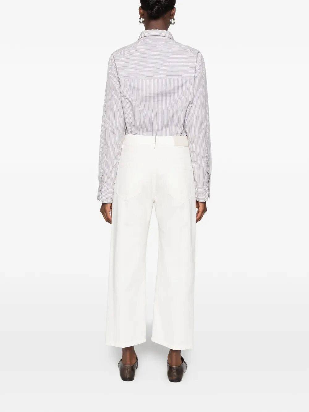 Brunello Cucinelli Women Dyed Pants BRUNELLO CUCINELLI