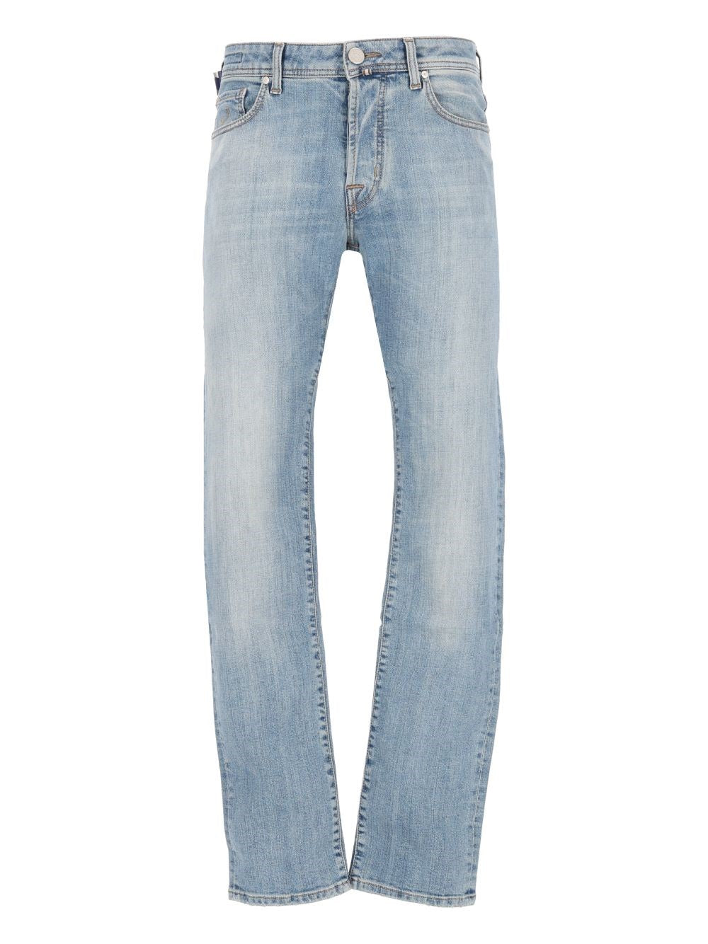 Jacob Cohen Men Fit Five-Pocket  Jeans JACOB COHEN