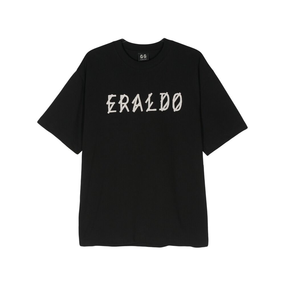 44 Label Group Black T-Shirts & Vests - T-Shirts Men 44 LABEL GROUP