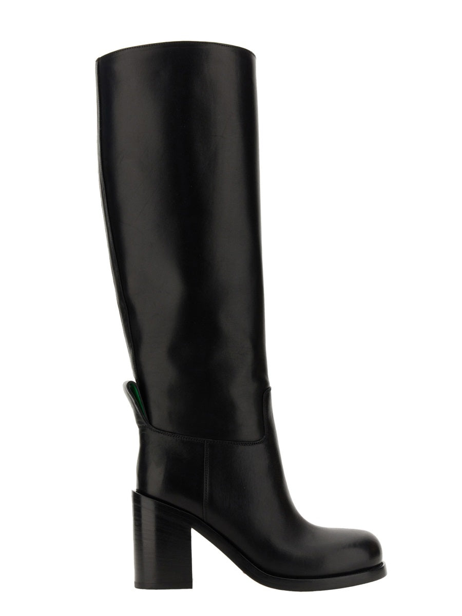 Bottega Veneta Women Boot Horse BOTTEGA VENETA