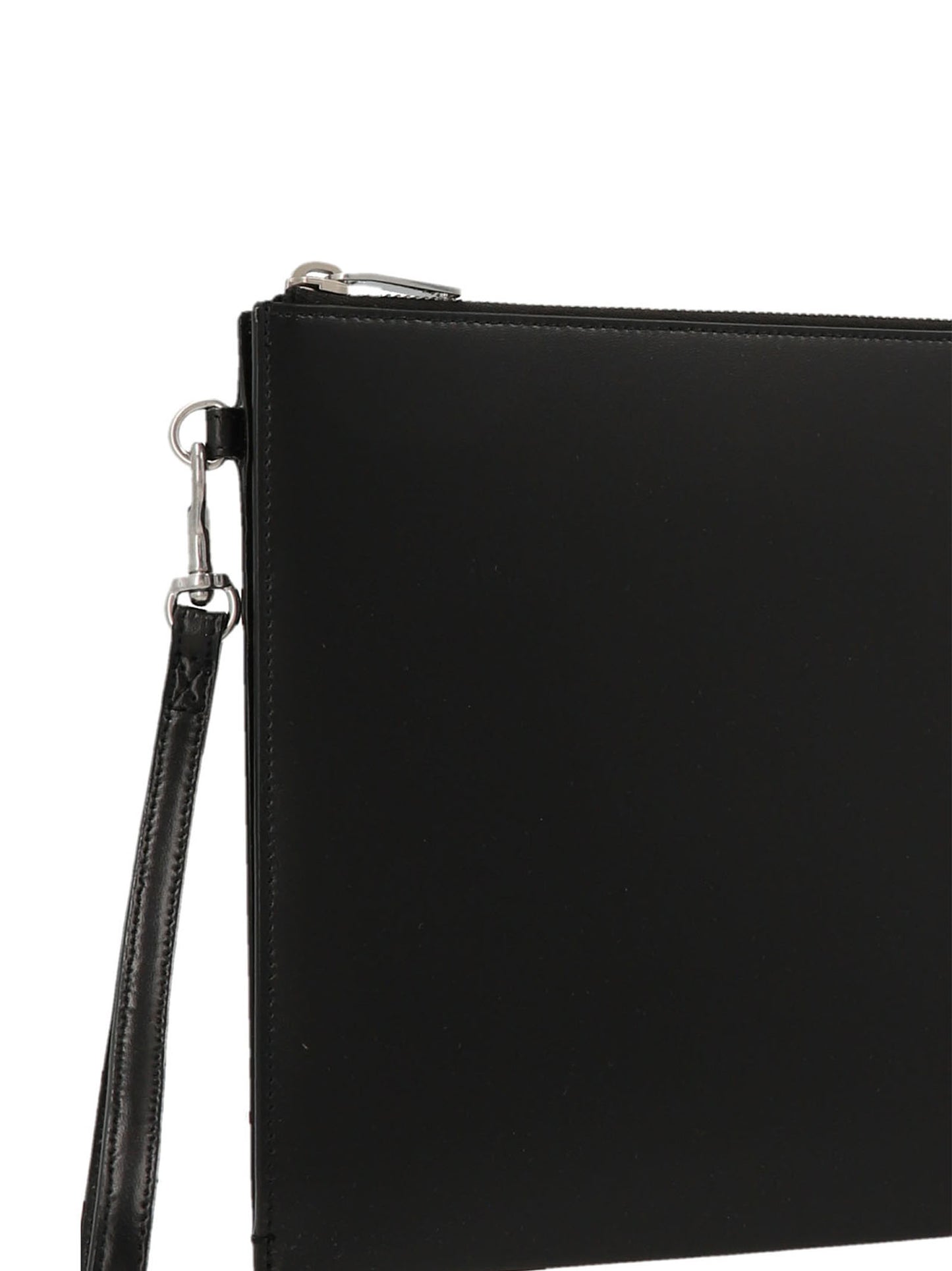 Saint Laurent Men 'Tiny Cassandre' Small Tablet Case SAINT LAURENT