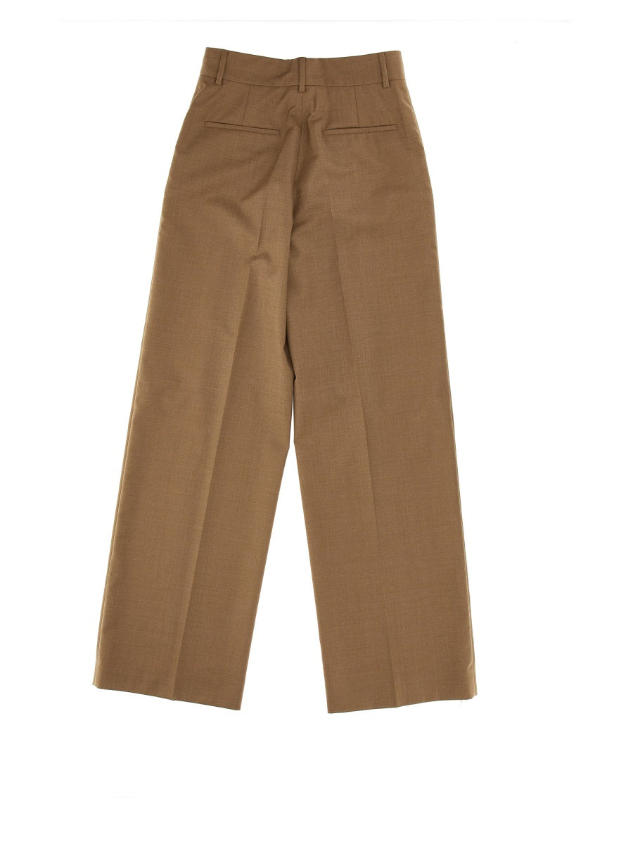 Burberry Women Jane Pants. BURBERRY