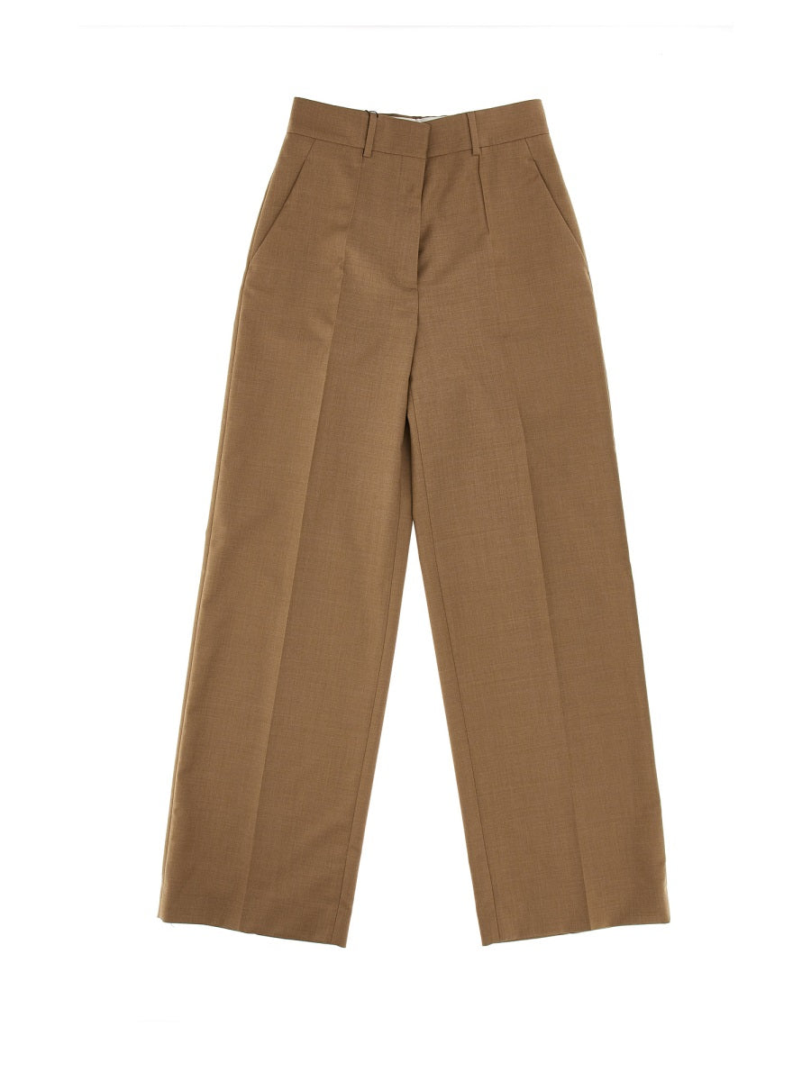 Burberry Women Jane Pants. BURBERRY