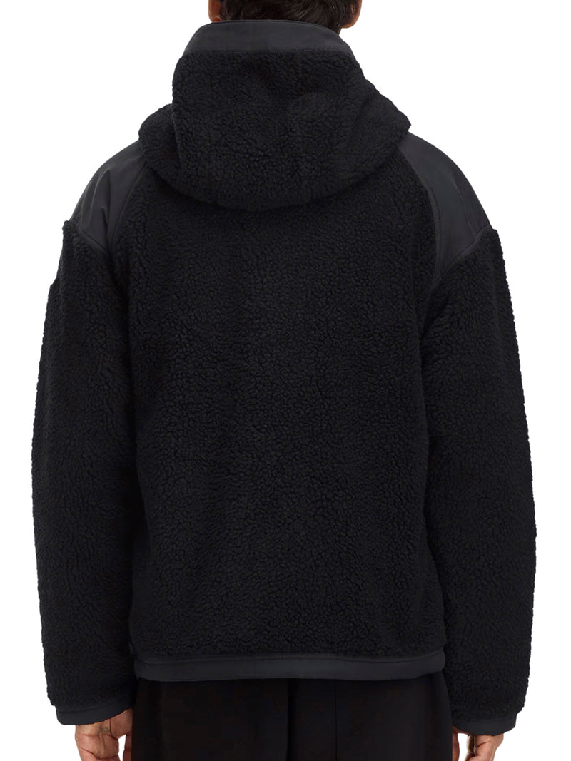 Canada Goose Men Alberni Reversible Fleece Bomber CANADA GOOSE