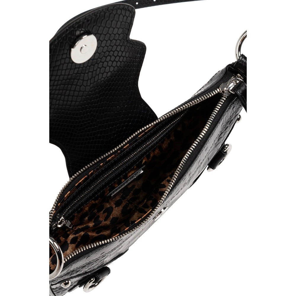Balenciaga Black Shoulder Bags Women BALENCIAGA