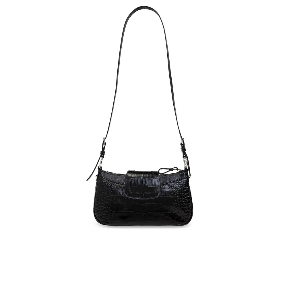 Balenciaga Black Shoulder Bags Women BALENCIAGA