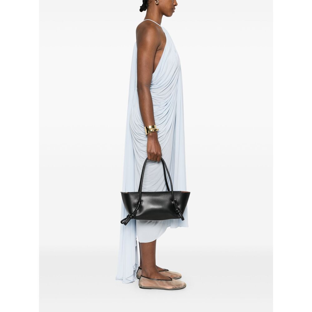 Hereu Black Shoulder Bags Women HEREU