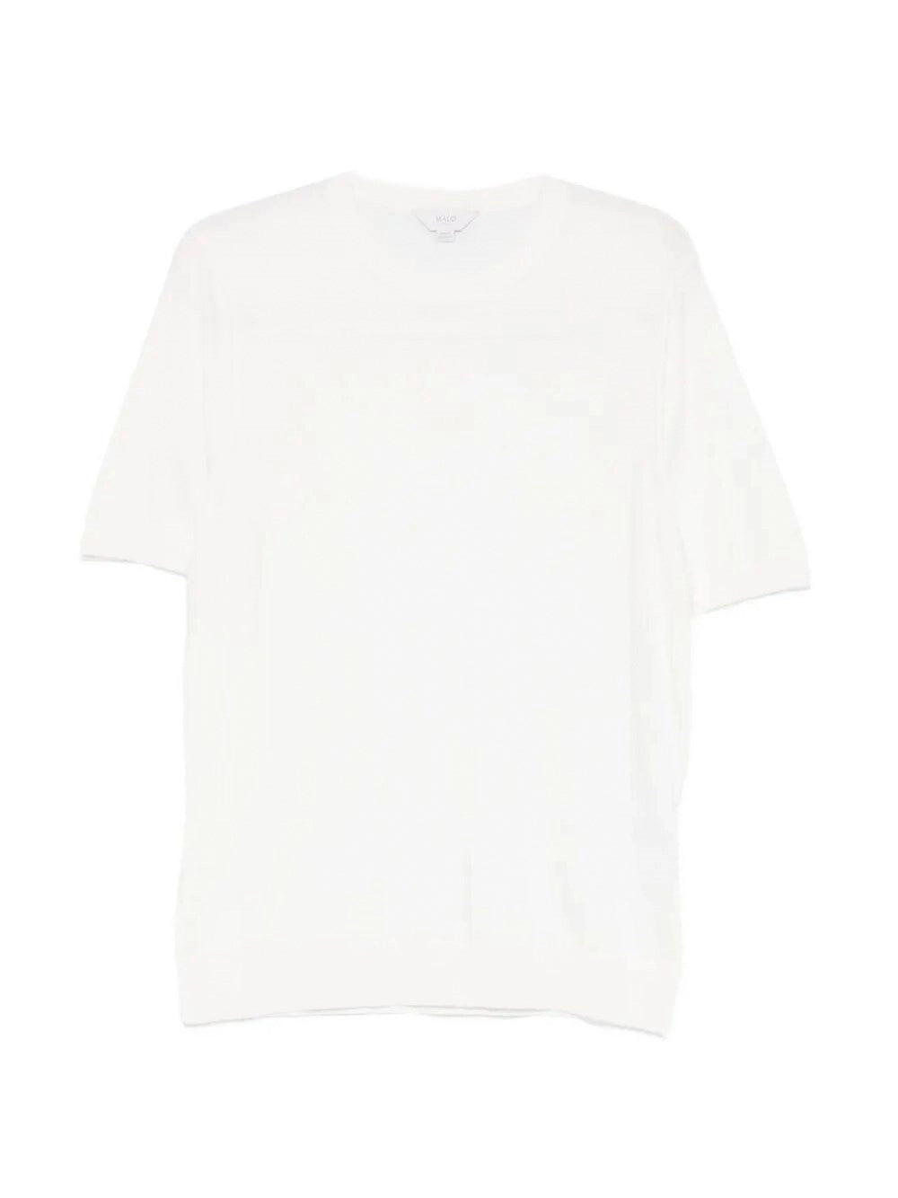 Malo Men Cotton Round Neck MALO