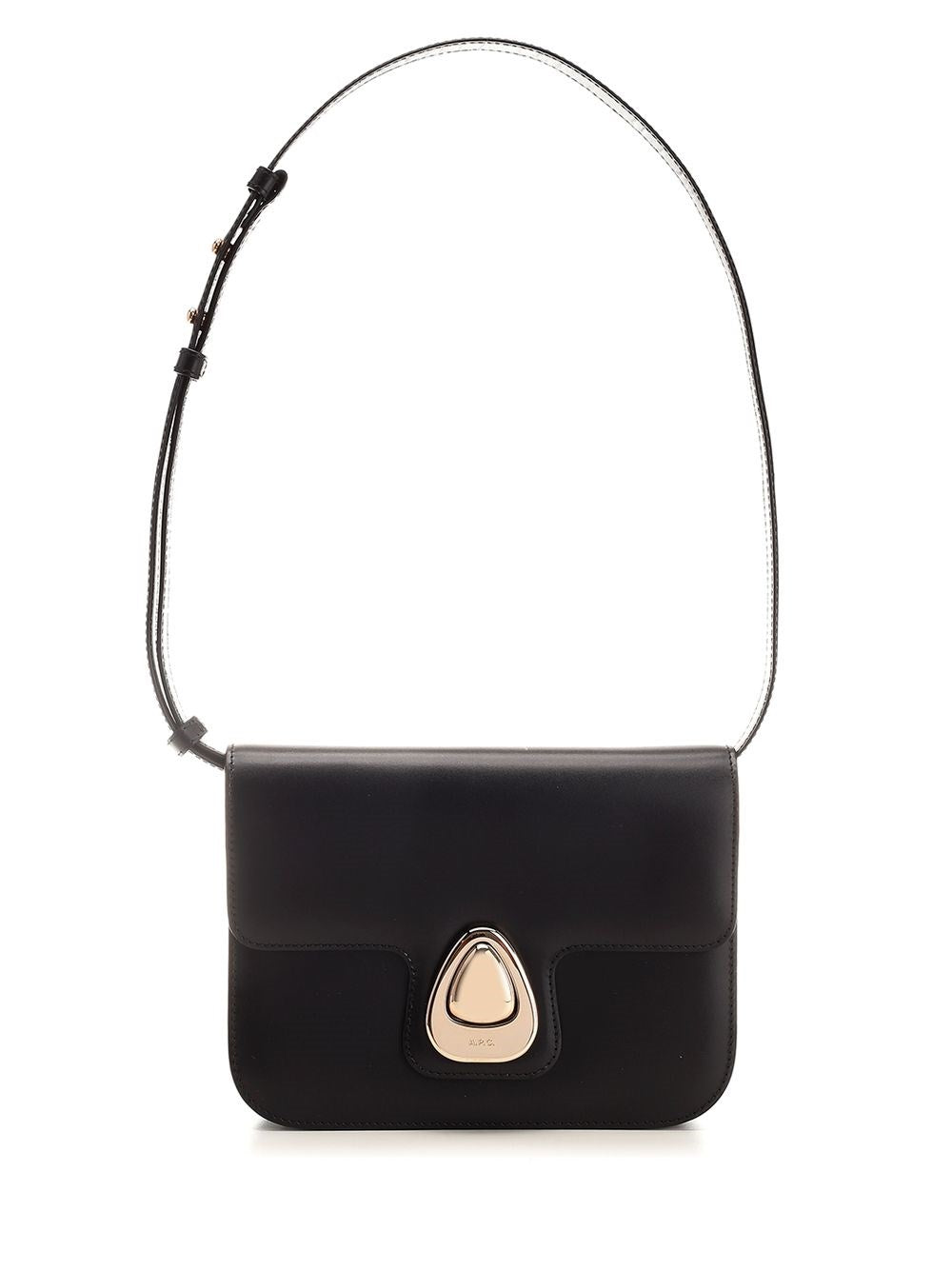 A.P.C. Women "Astra" Small Shoulder Bag A.P.C.