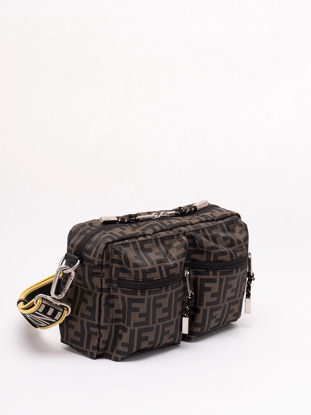 Fendi Men Camera Case FENDI