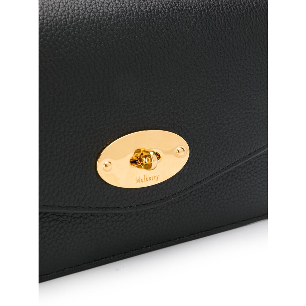Mulberry Black Mini Bags Women MULBERRY
