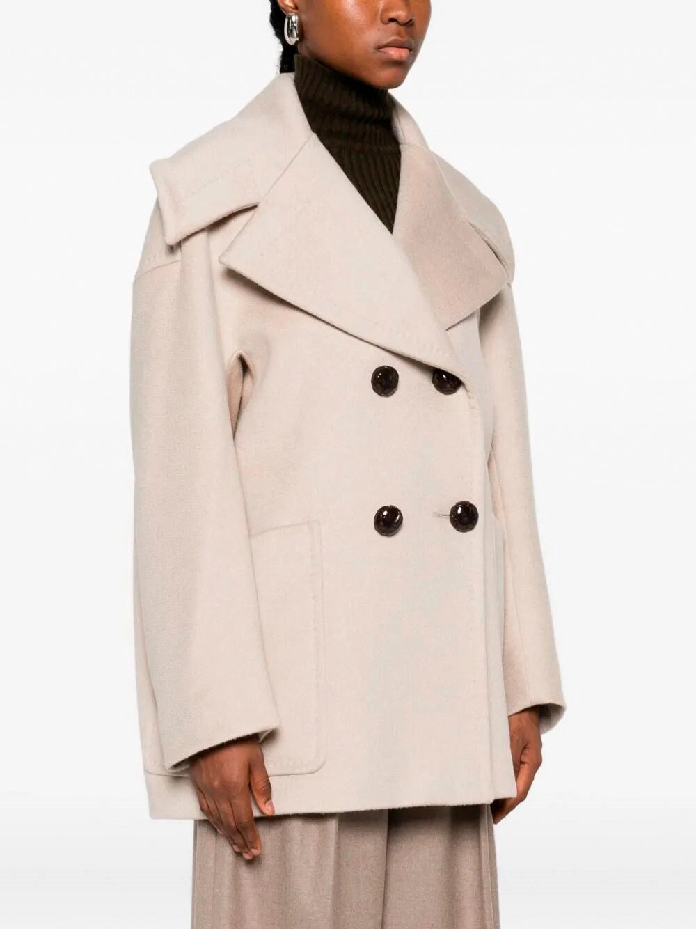 Max Mara Women `Maxmara Atelier` Jacket MAX MARA