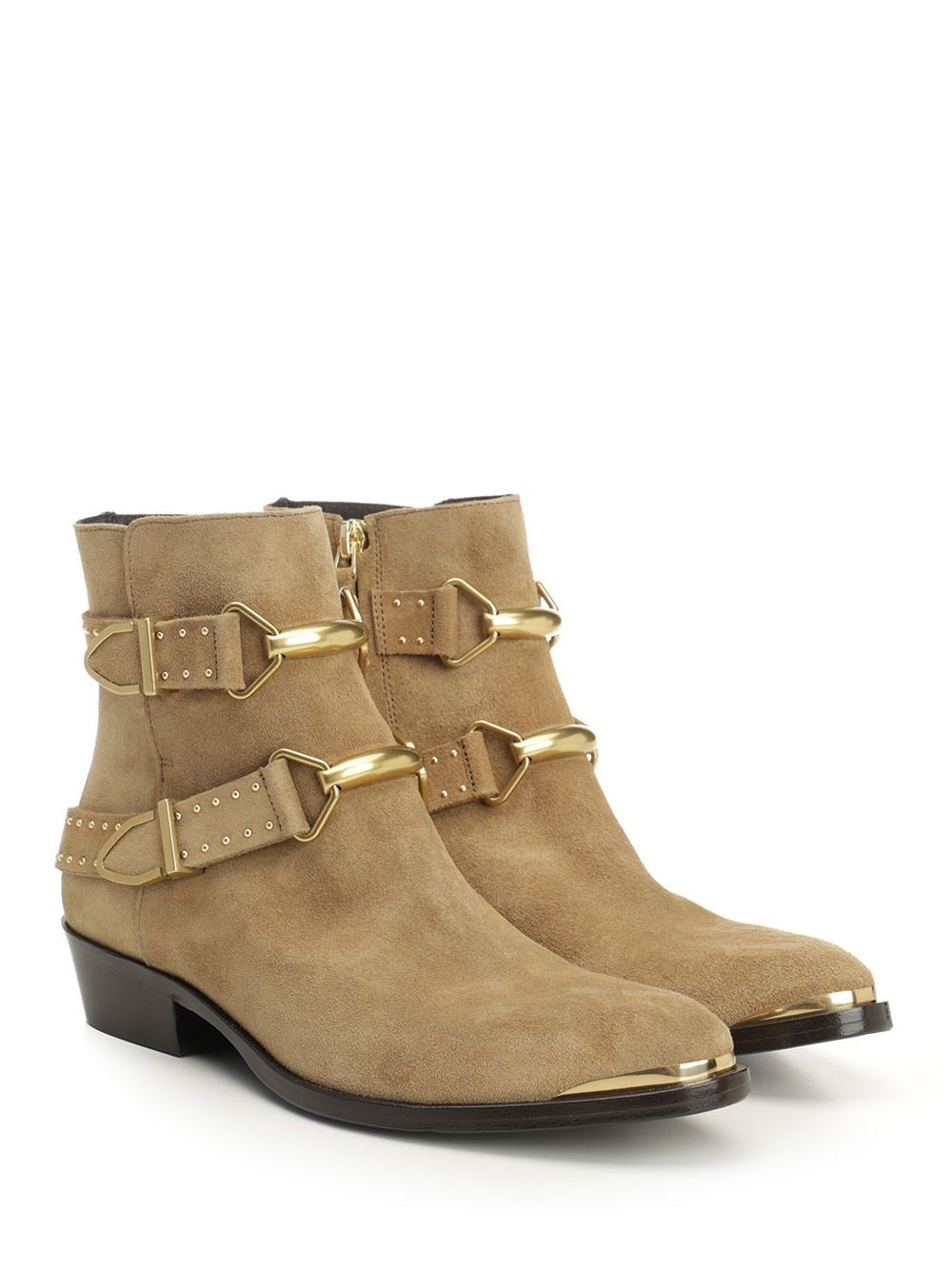 Isabel Marant Women Zalya Boots ISABEL MARANT