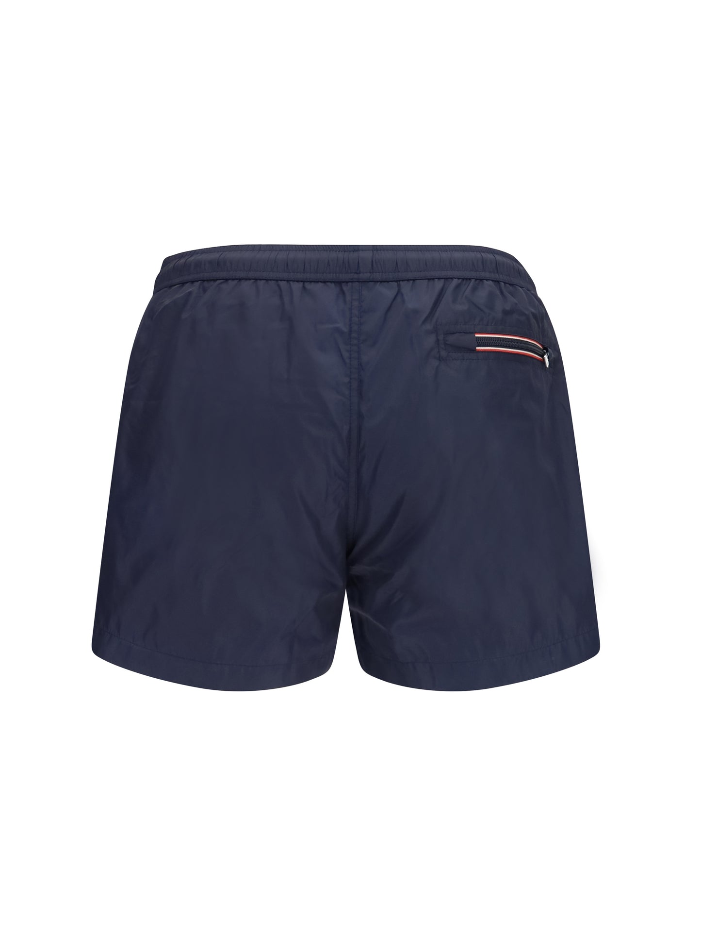 Moncler Men Logo Swim Shorts MONCLER