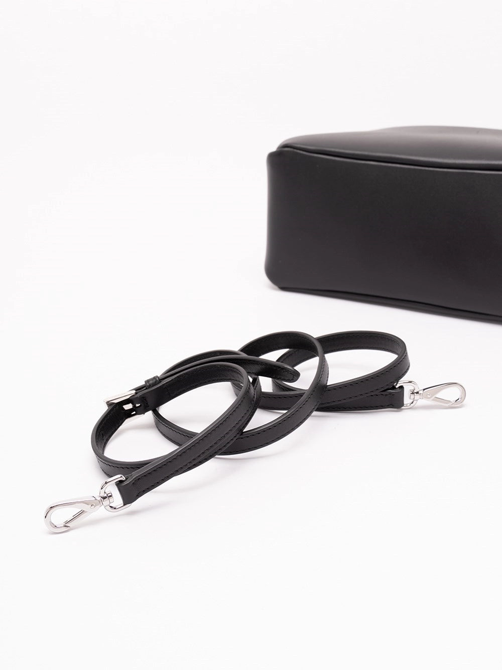 Prada Women Leather Handbag PRADA