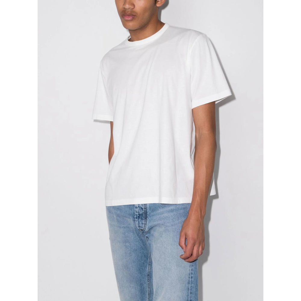 Our Legacy White T-Shirts & Vests - T-Shirts Men OUR LEGACY
