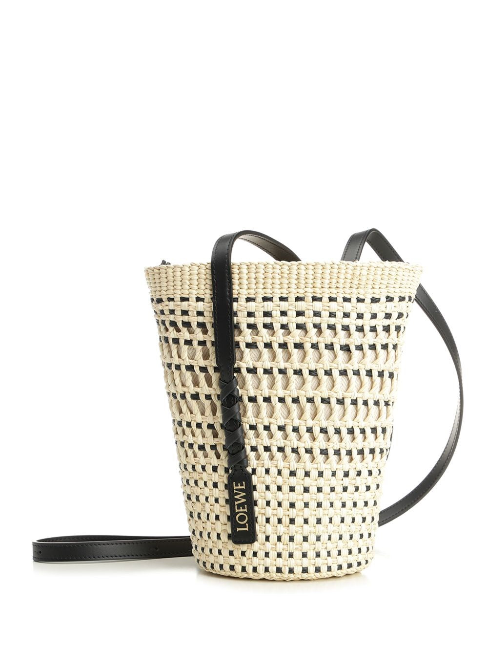 Loewe Paula's Ibiza Women "Braid" Bag LOEWE